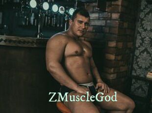 ZMuscleGod