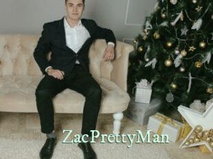 ZacPrettyMan