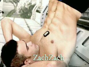 ZachZach