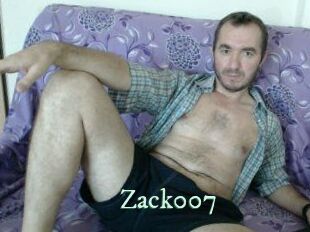 Zack007
