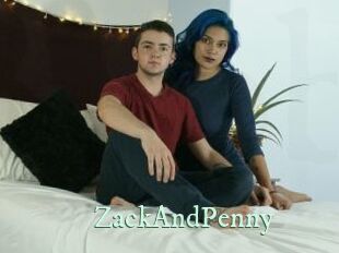 ZackAndPenny