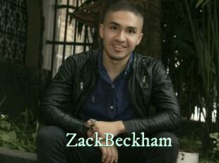 ZackBeckham