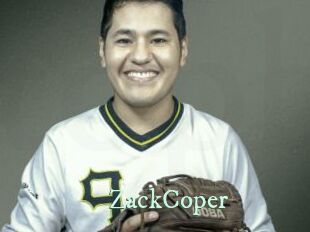 ZackCoper