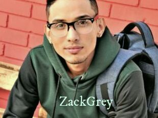 ZackGrey