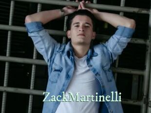 ZackMartinelli