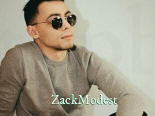 ZackModest