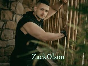 ZackOlson