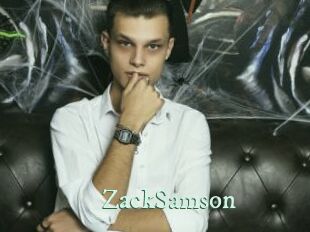 ZackSamson