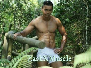 ZackXMuscle