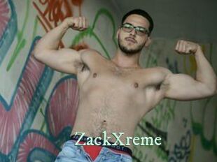 ZackXreme