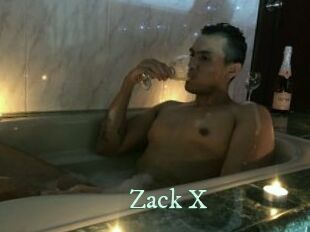 Zack_X