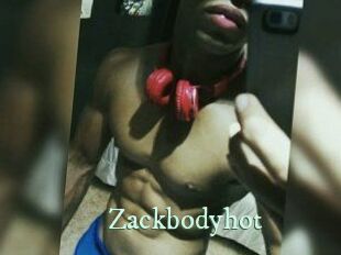 Zackbodyhot