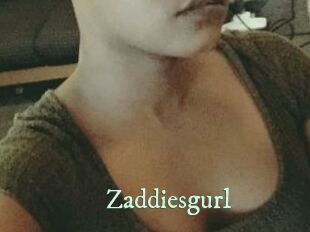 Zaddiesgurl