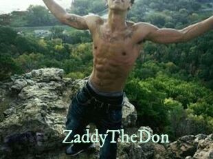 ZaddyTheDon