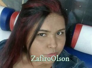 ZafiroOlson