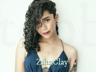 ZahaClay