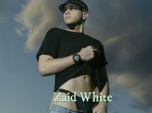 Zaid_White