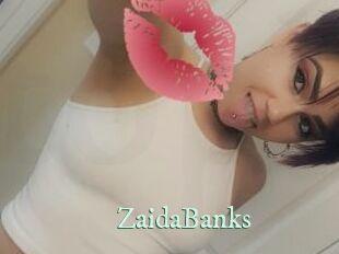 ZaidaBanks