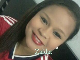 Zaidat
