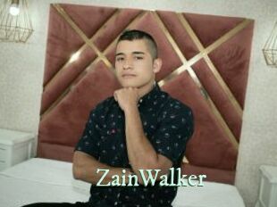 ZainWalker