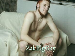 ZakBigGuy