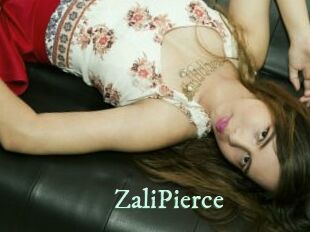 ZaliPierce