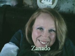 Zanado