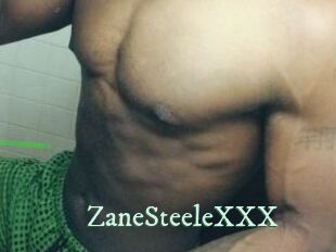 ZaneSteeleXXX