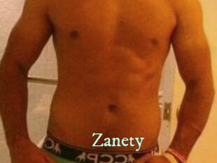 Zanety