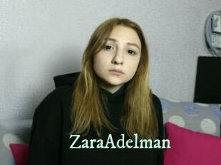 ZaraAdelman