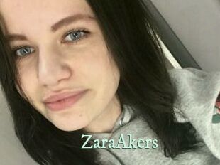 ZaraAkers