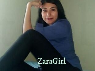 ZaraGirl