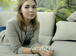 ZaraGrin