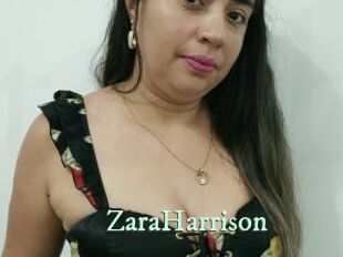 ZaraHarrison