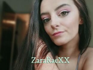 ZaraRaeXX