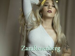 ZaraRosenberg