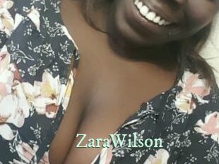 ZaraWilson