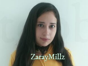 ZarayMillz