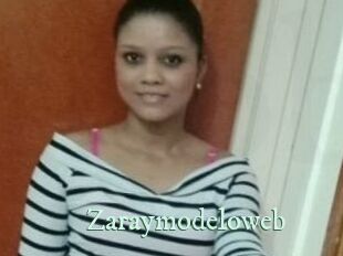 Zaraymodeloweb