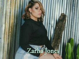 Zarha_Jones