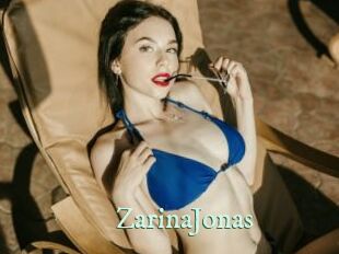 ZarinaJonas