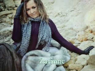 Zarinne