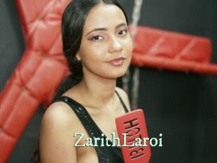 ZarithLaroi Top Blog X