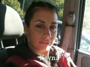 Zayna