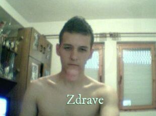 Zdrave