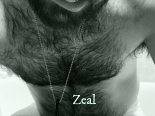 Zeal