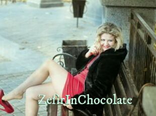 ZefirInChocolate