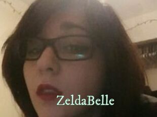 ZeldaBelle