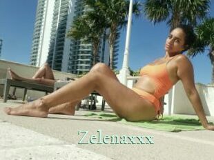 Zelenaxxx
