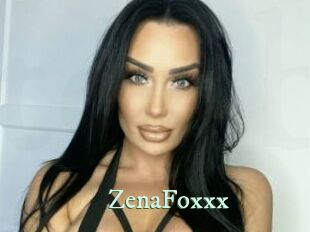 ZenaFoxxx